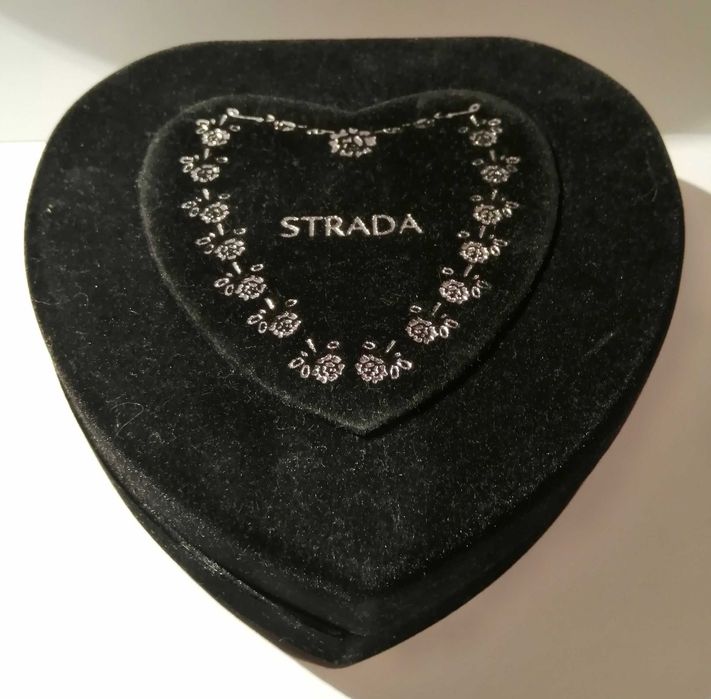 Zegarek damski piękny zestaw prezentowy- 10 w jednym