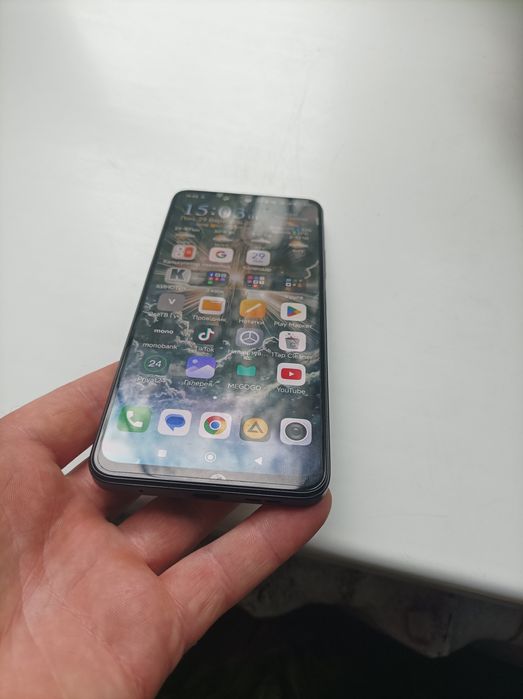 Обміняю свій Xiaomi