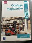 Obsługa magazynów