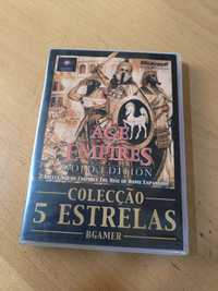 Age Of Empires (Pc)