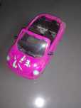 Samochodzik Barbie cabrio