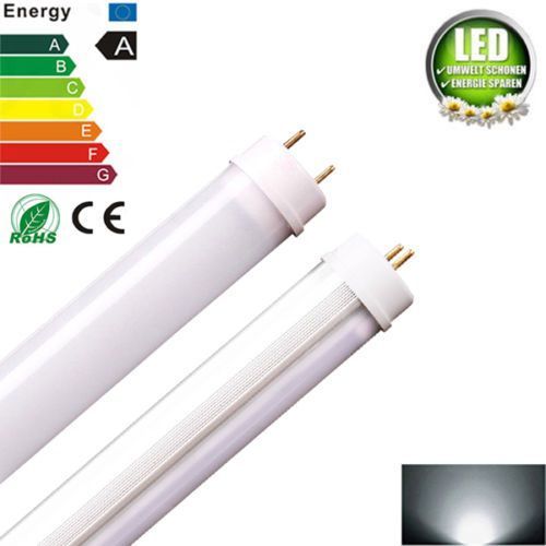 2 x T8 18W 120CM SMD LED (Compativel com lâmpada fluorescente) 6000K