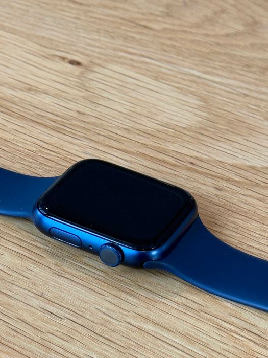 Apple Watch Series 6