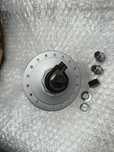 Piasta Dynamo Shimano DH-C3000-3N-NT Dynamo w piaście Nowe