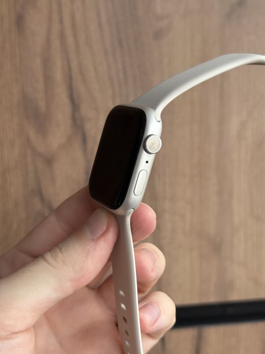 Apple Watch 7 45mm 100%