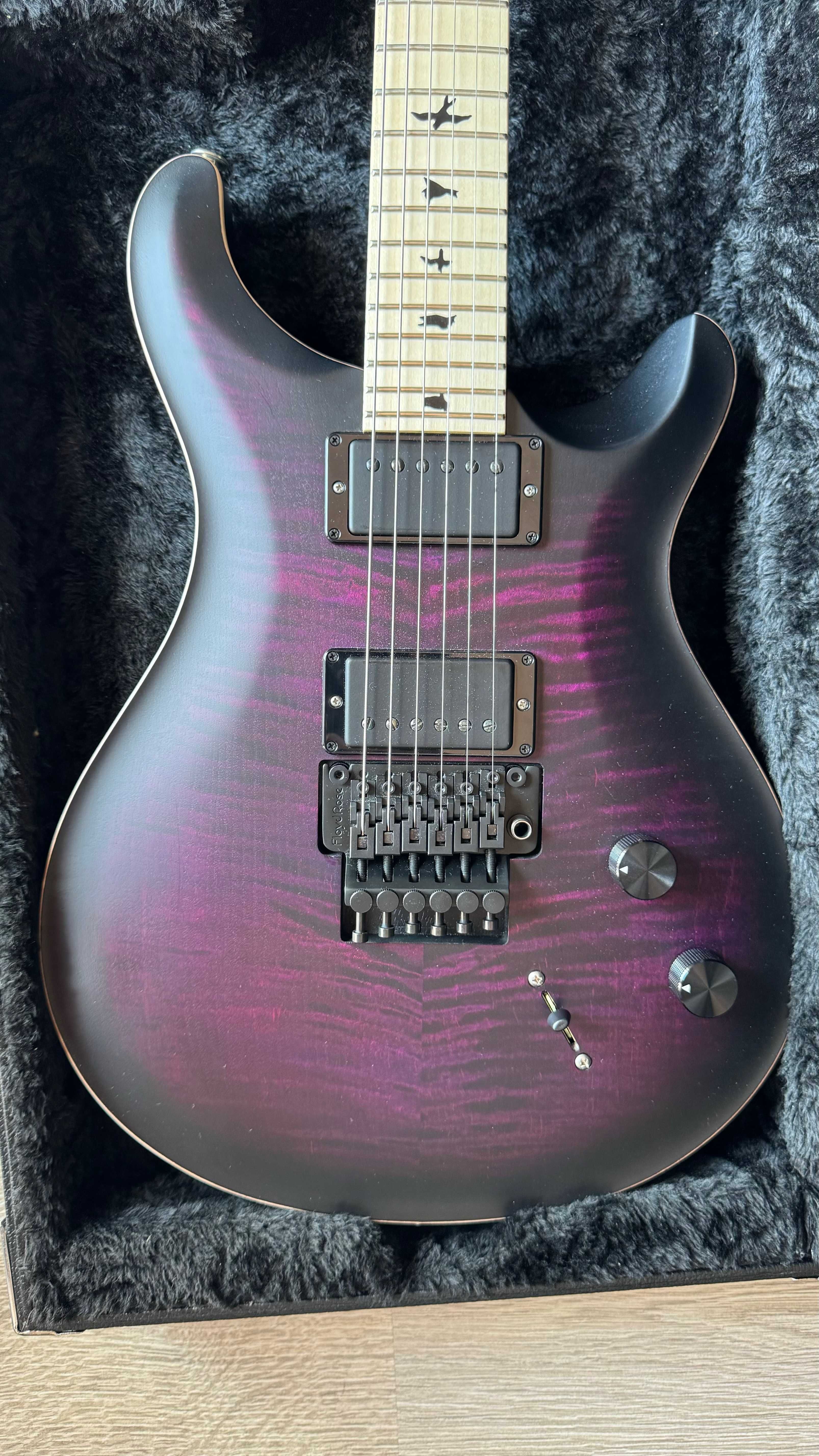 PRS CE 24 Dustie Waring WB