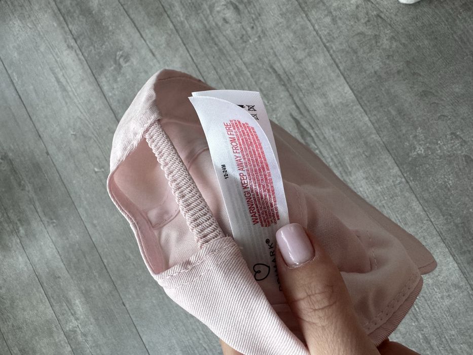 Кепка від прімарк