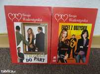 „Facet z odzysku” i „Trzeci do pary” – 2 filmy DVD + BONUS!