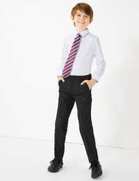 Школьные брюки из Англии Marks & Spencer на 15-17 лет