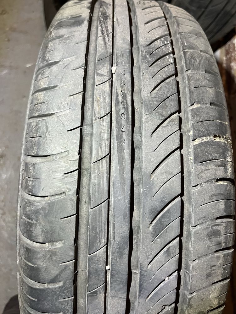 Opony Nokian Cline Van 195/70 R15C 104/102S