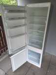 lodówka bosch uszkodzona KIV38X01/01