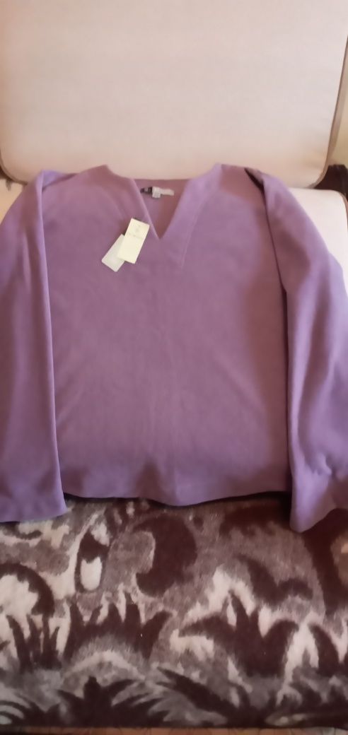 Кофта женская флисовая фирмы Primark
