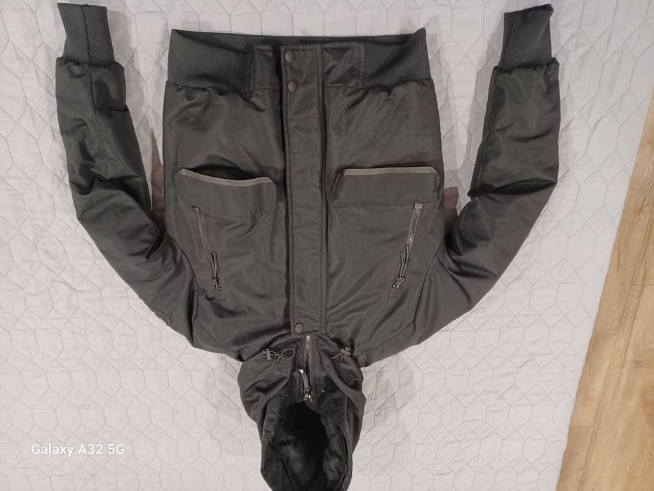 Bomberka Lorenzo Veratti.