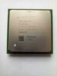 Intel Celeron 2.4GHz /128/400 SL6VU