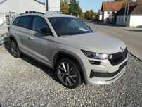 2023 Skoda Kodiaq