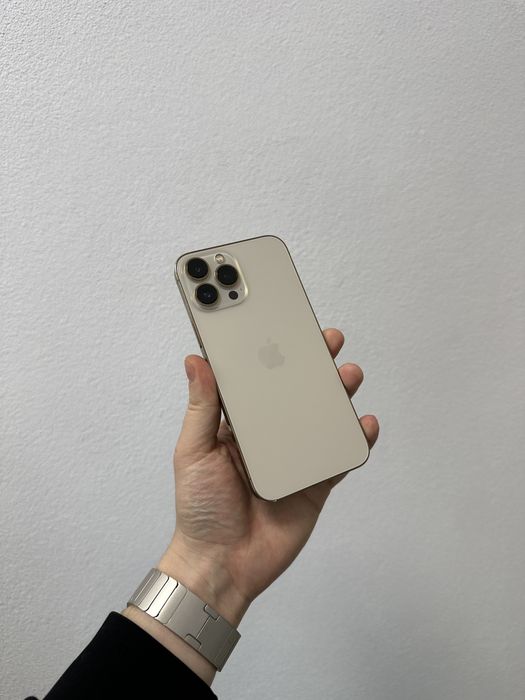 iPhone 13 Pro Max 128gb Магазин! Гарантія! Айфон 13 про макс 128гб