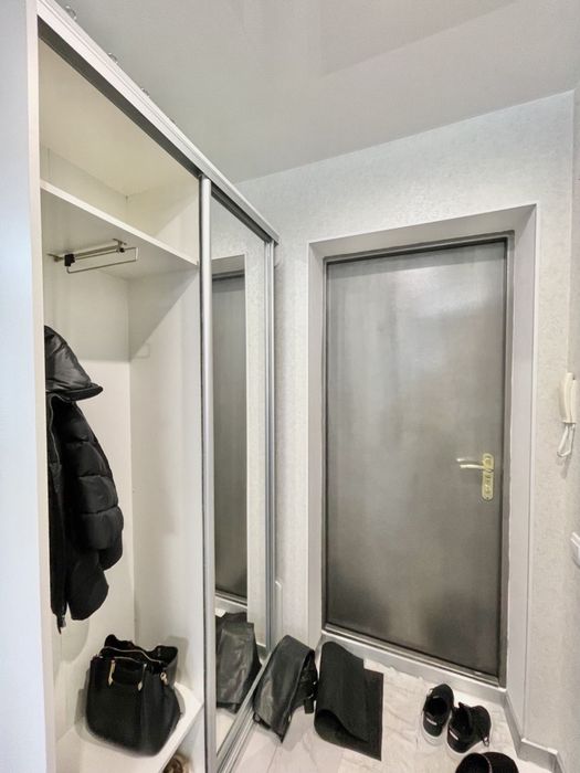 1-кімн. в р-ні вул. Чорновола з А/О в новому будинку