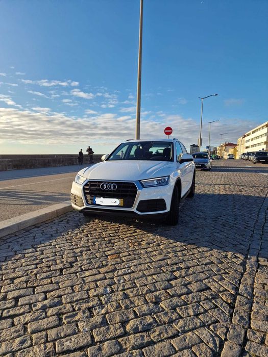Audi Q5 2.0 Tdi Quattro S tronic