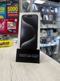 Iphone 15 Pro Max 256GB {Nowy} Blue Titanium