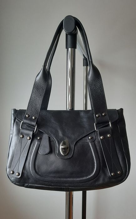 Maddison,шкіряна сумка