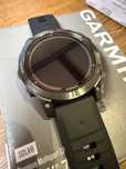 Garmin Fenix 7 Pro gwarancja zamiana na Apple Watch Ultra 2