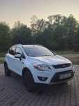 Ford Kuga 2.0 TDCi 136 KM