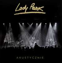 Lady Pank: Akustycznie 2015 Winyl