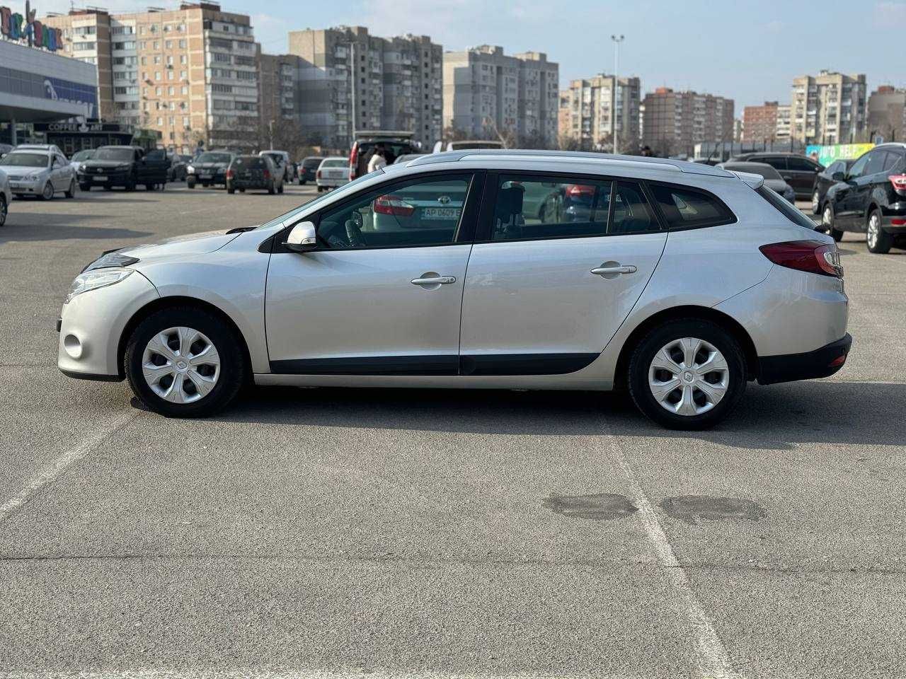 Renault Megane 2009 1.5 Дизель (Обмін/Розстрочка) п внесок 1300$