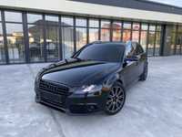 Audi a4 b8 2.0TDI