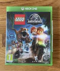 LEGO Jurassic WORLD - Xboxone