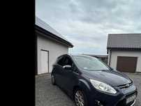 Ford C-MAX Ford C-Max Titanium