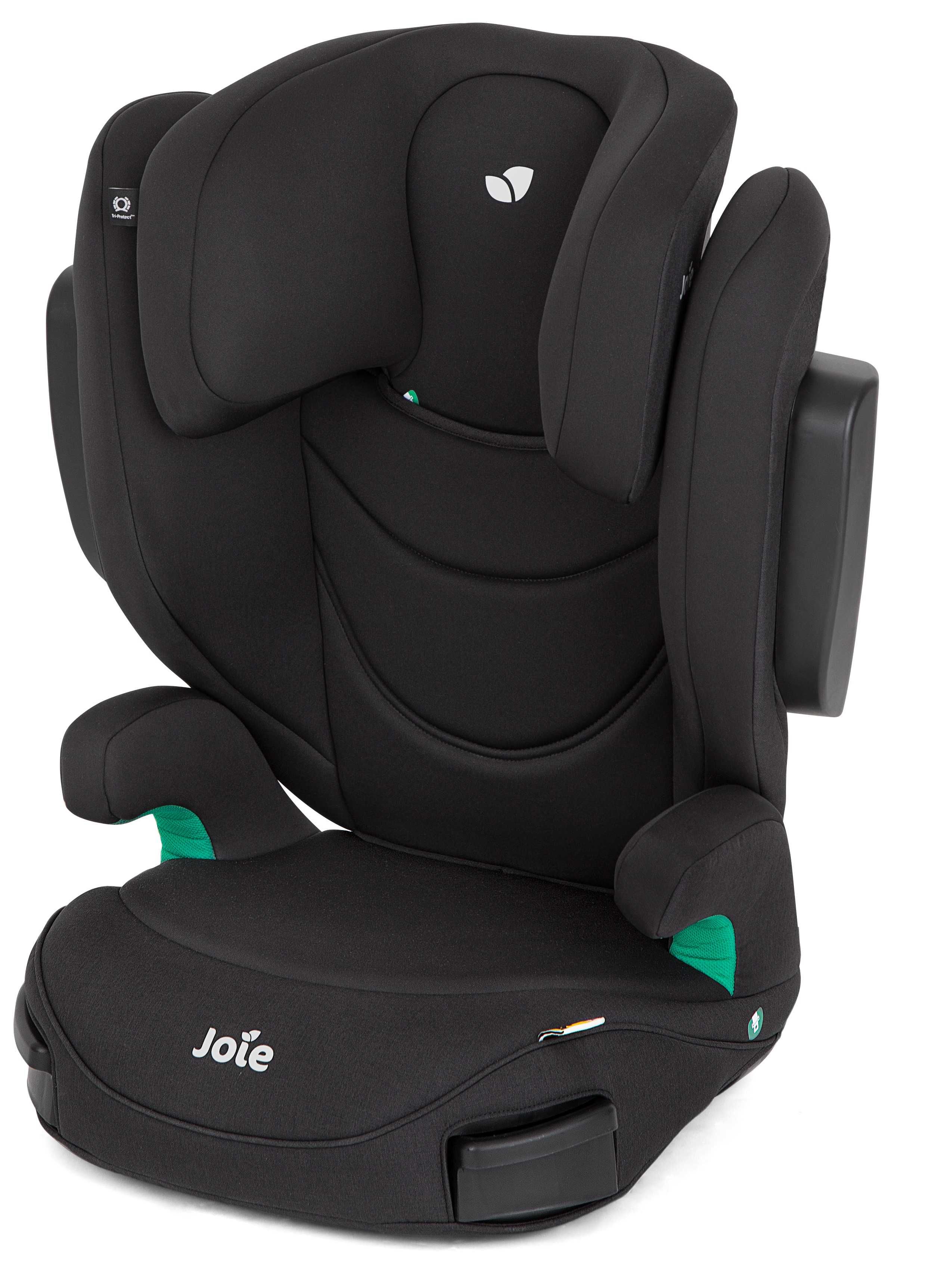 JOIE i-TRILLO FX Fotelik Samochodowy Isofix I-Size 100-150cm 15-36 kg