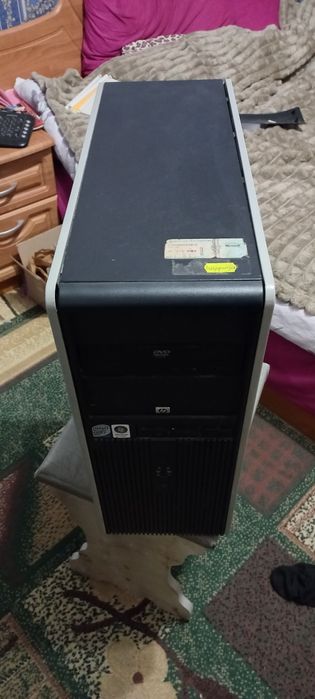 Продам відеомагнітофон Самсунг та системний блок недорого