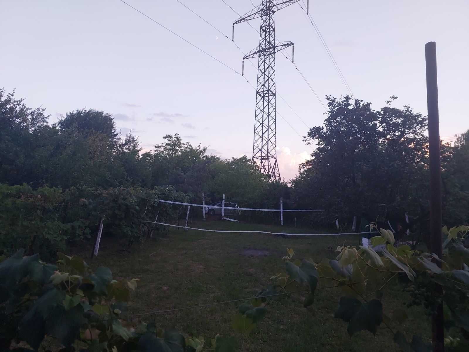 Продається дача в р-ні Шайби