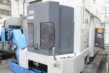 Фрезерный станок/Фрезерний верстат з ЧПК MAZAK FH-5800