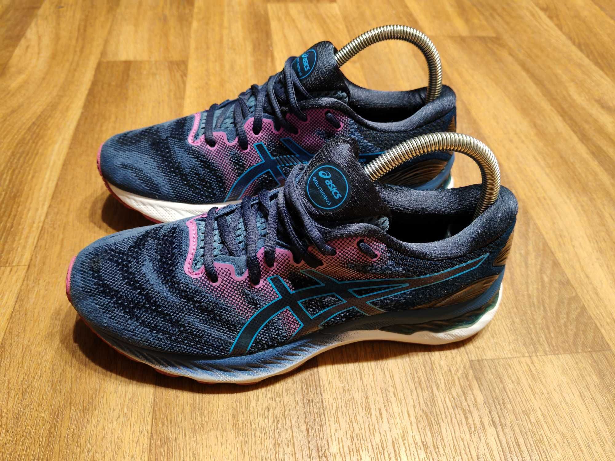 Кроссовки Asics Gel Nimbus 23