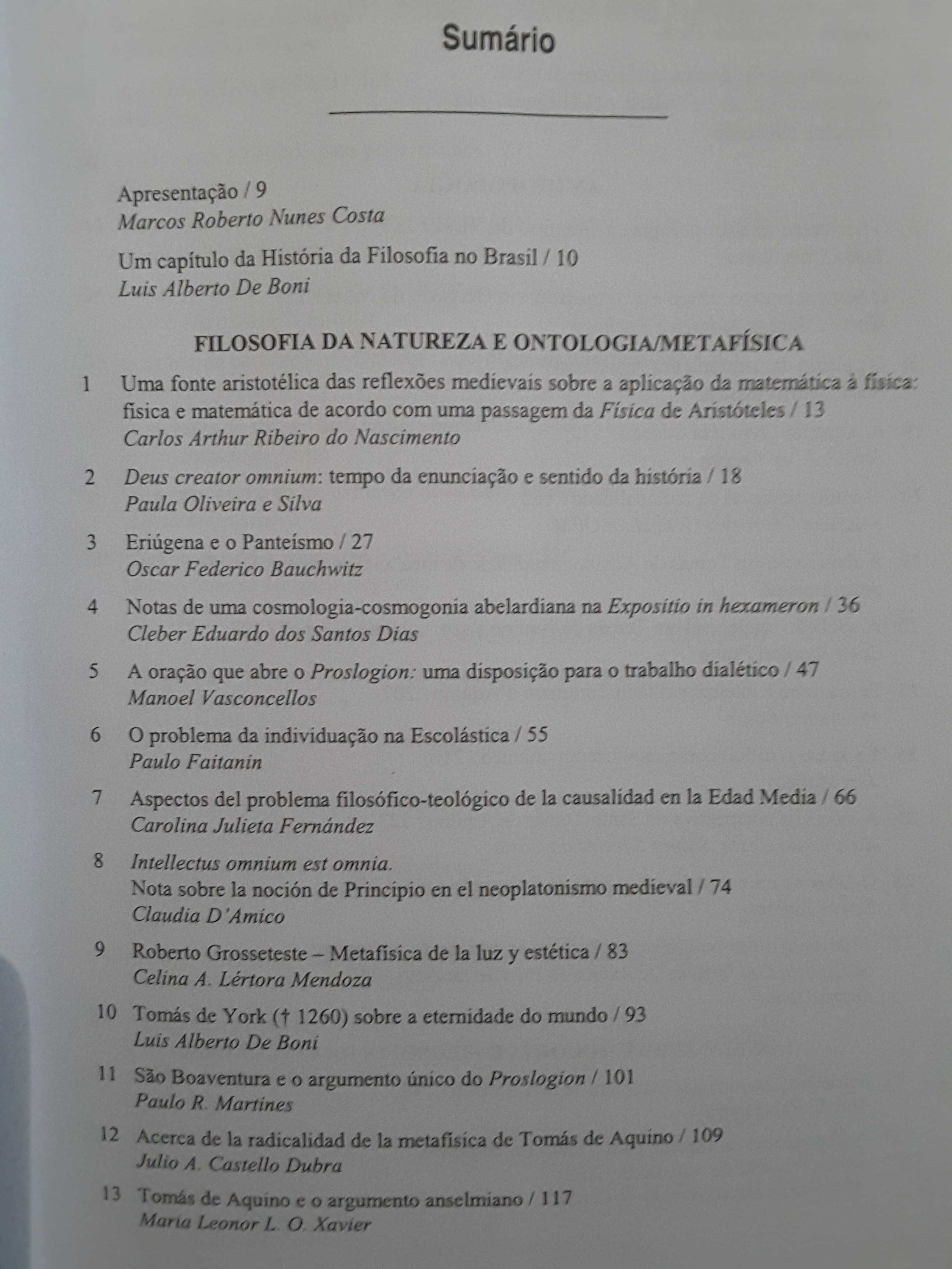 Idade Média / Sentimento, Religião e Política na Idade Moderna