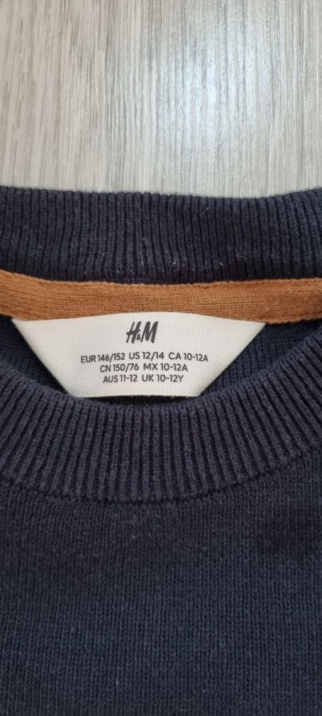 Sweter* H&M * 146/152