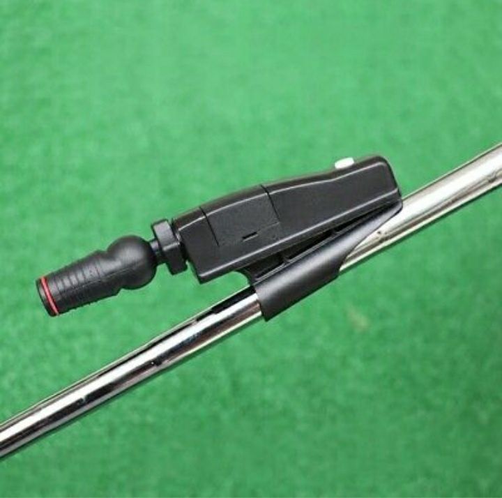 Wskaźnik laserowy do kija golfowego