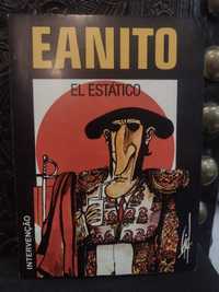 Eanito el Estático - Augusto Cid