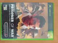 World War II Prisoner of war Xbox