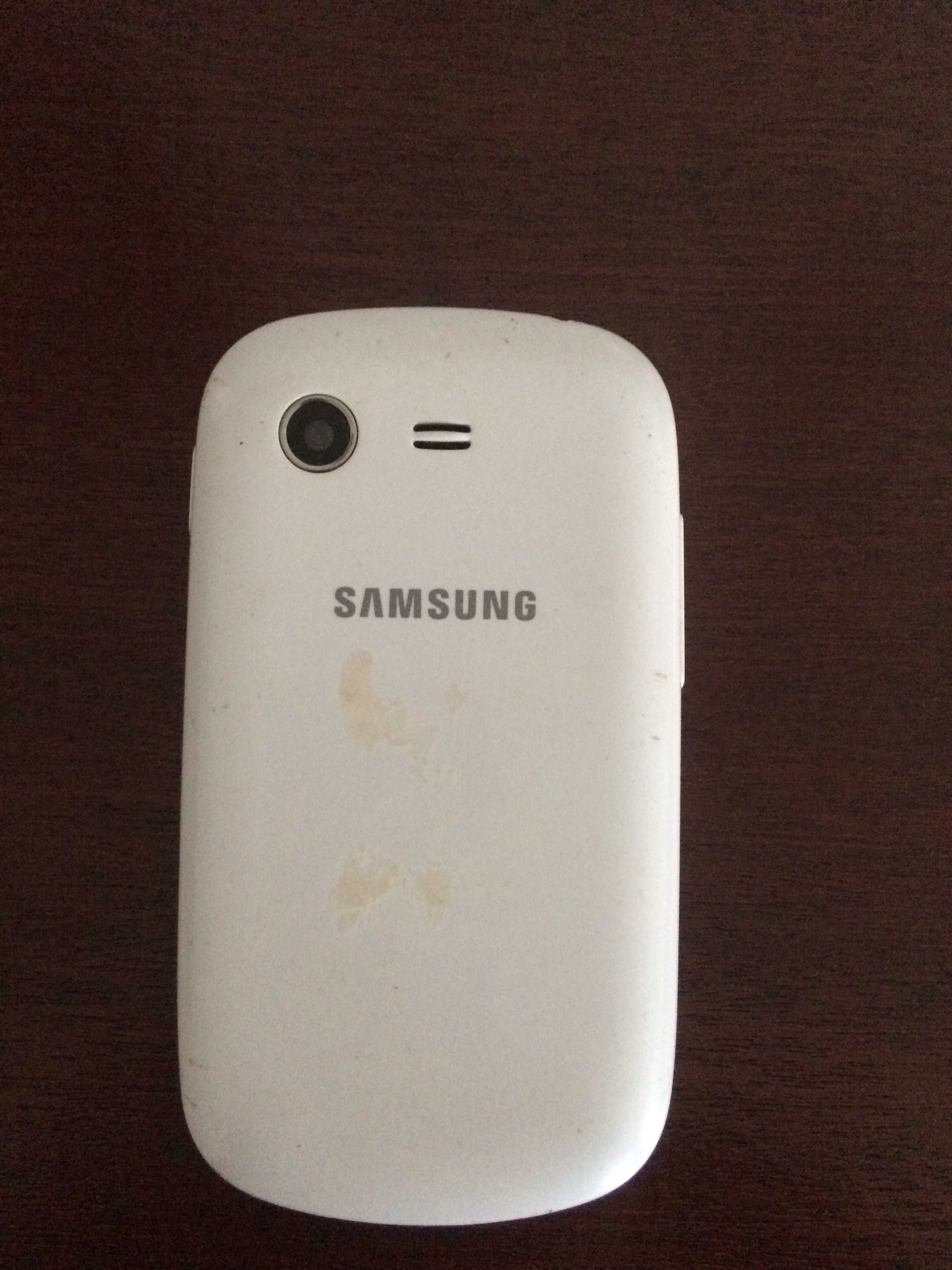 Samsung Galaxy Star GT-S5280