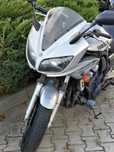 Yamaha FZS yamafa fazer fzs 600 z kufrem shad 48