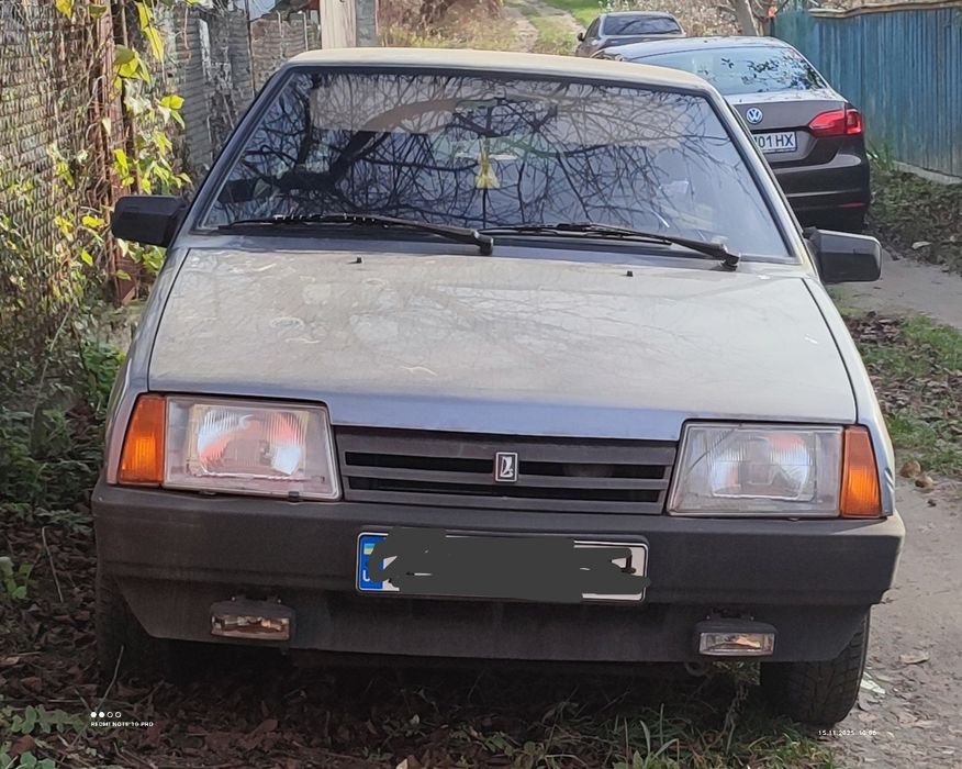 Продам ВАЗ 21093