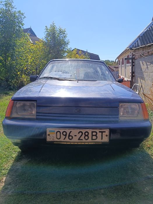 Продам.  Славута
