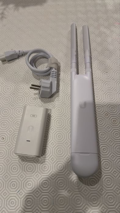 Acess Point Ubiquiti Unifi AC Mesh