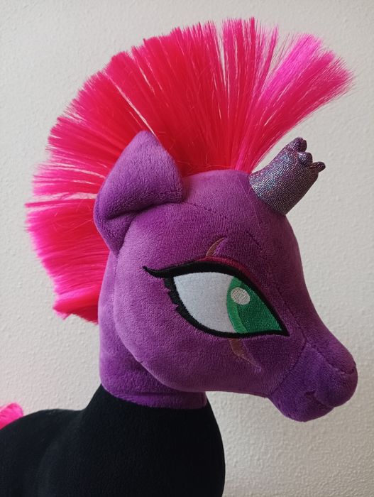 М'яка іграшка My Little Pony: The Movie