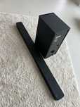 Soundbar LG SL6YF w stanie bdb