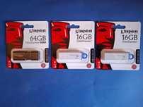 Pens USB 3.1 (pack de 3)