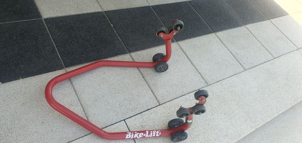 Podnosnik do Quada bike lift